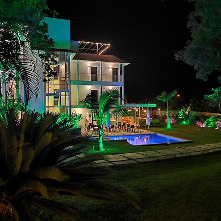 Pedasí Nature Paradise Pedasi Town Exterior foto