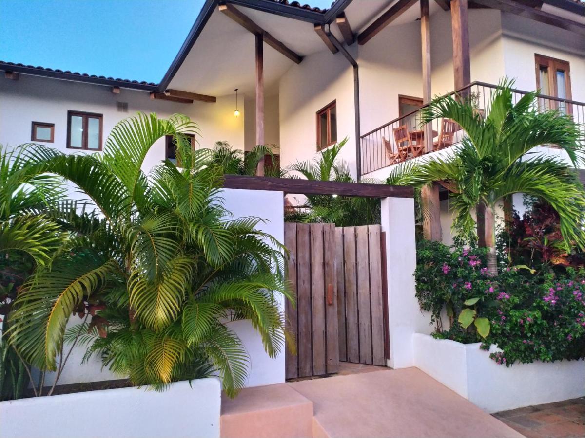 Pedasí Nature Paradise Pedasi Town Exterior foto