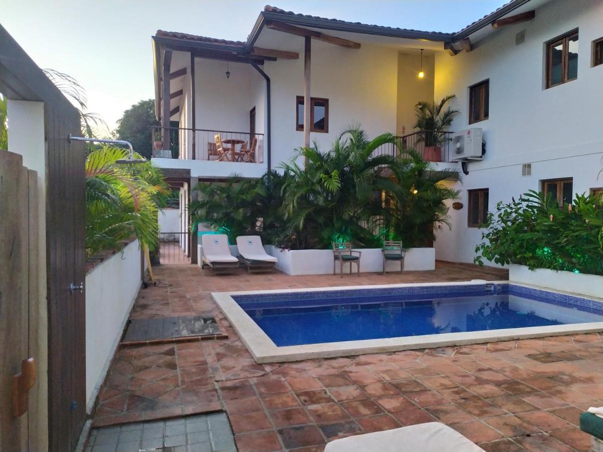 Pedasí Nature Paradise Pedasi Town Exterior foto