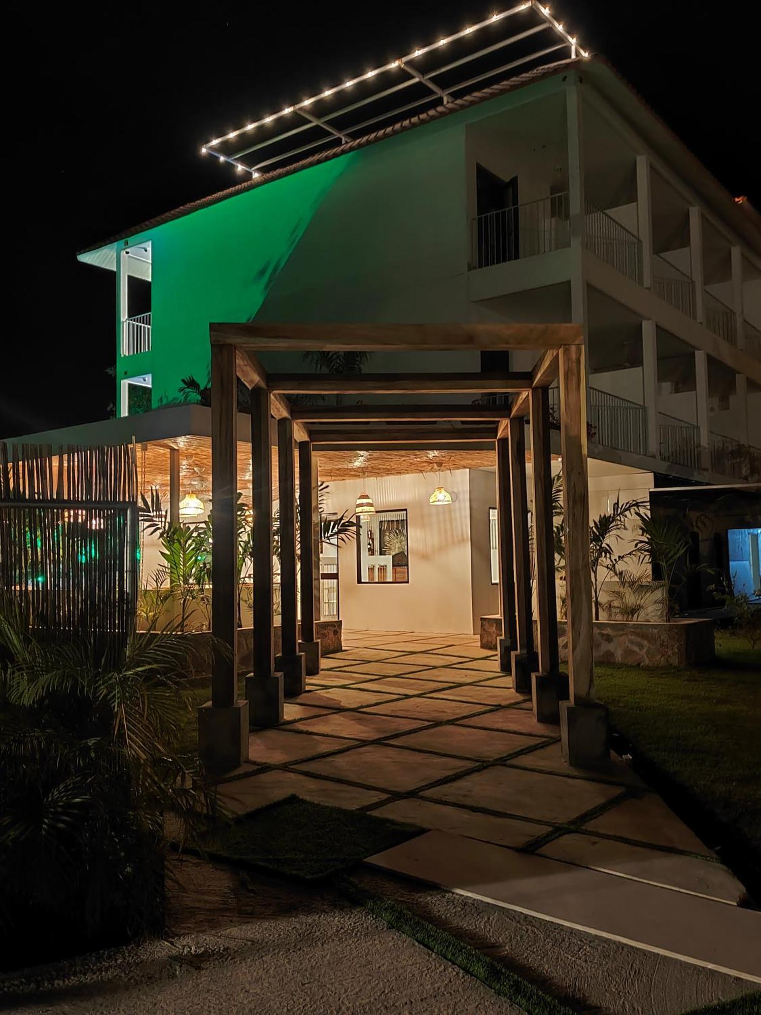 Pedasí Nature Paradise Pedasi Town Exterior foto