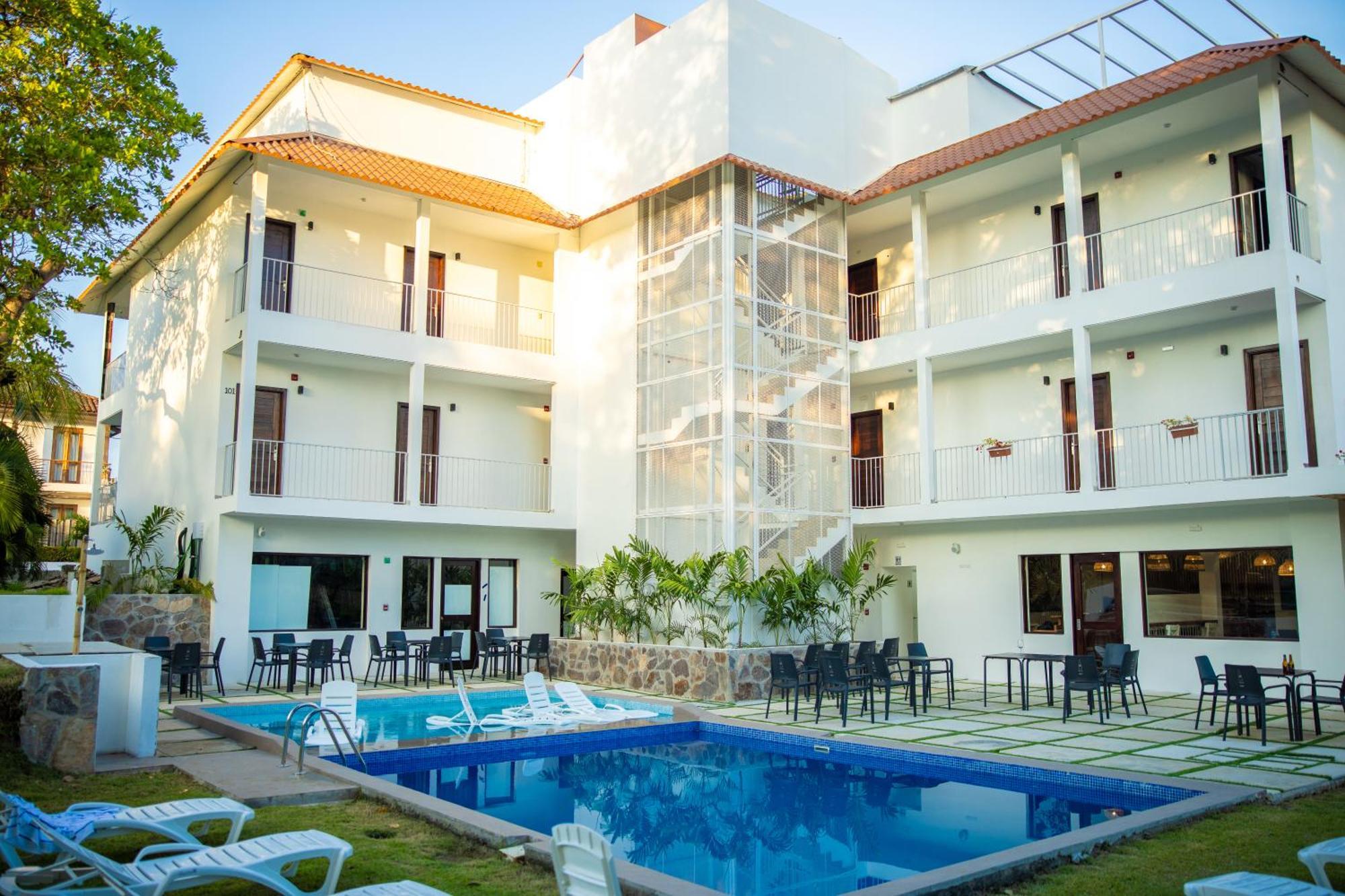 Pedasí Nature Paradise Pedasi Town Exterior foto