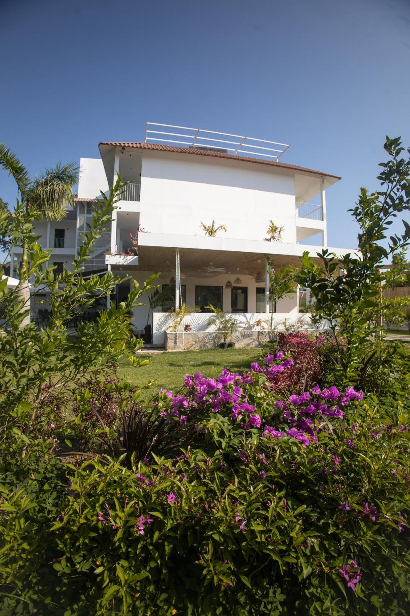 Pedasí Nature Paradise Pedasi Town Exterior foto