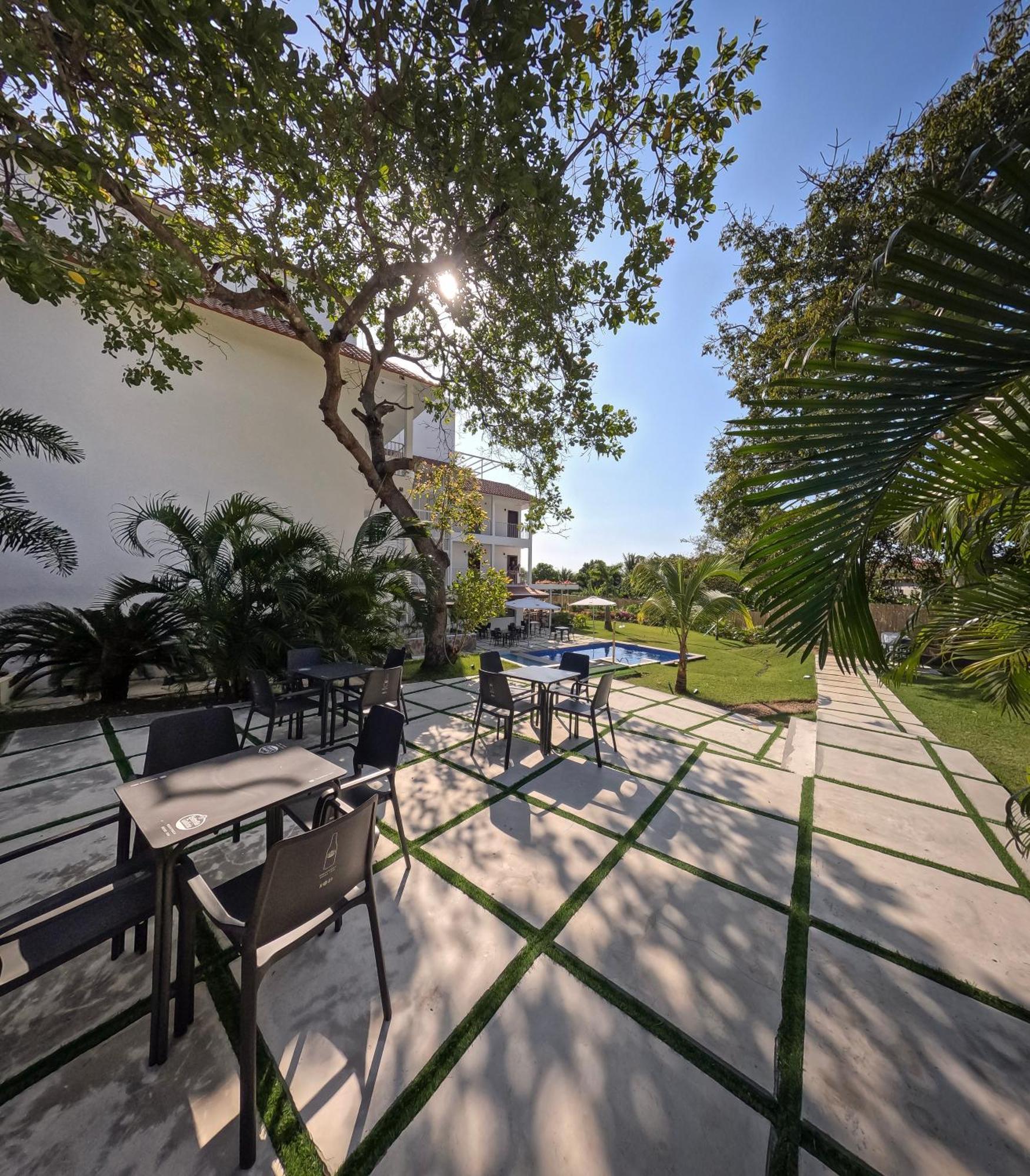 Pedasí Nature Paradise Pedasi Town Exterior foto