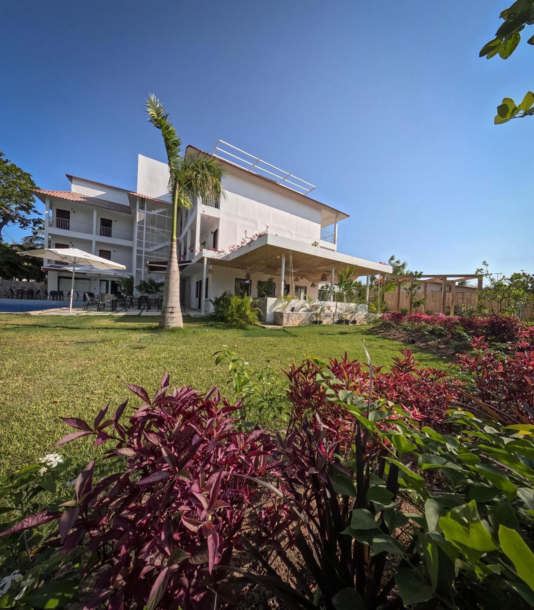 Pedasí Nature Paradise Pedasi Town Exterior foto