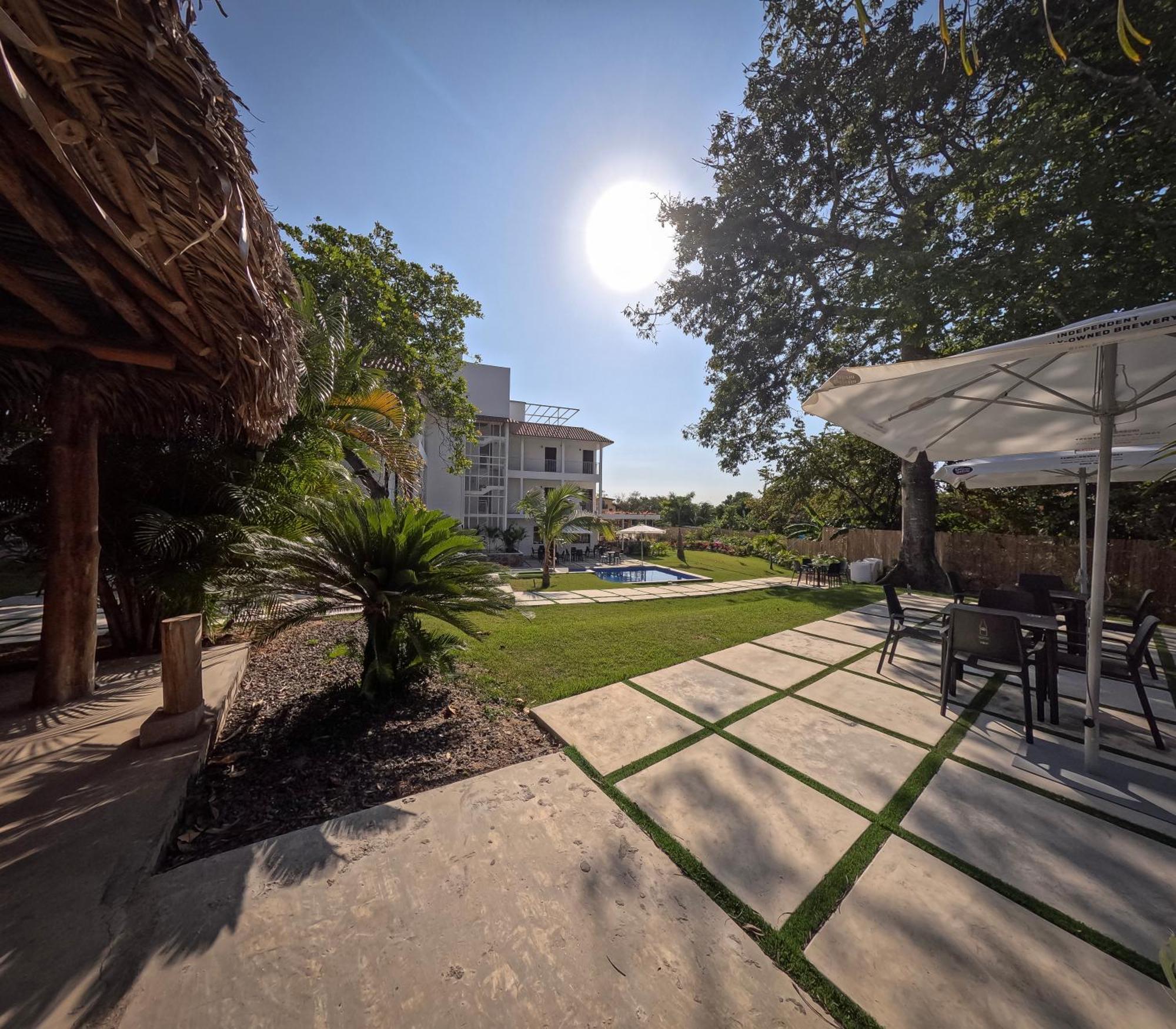 Pedasí Nature Paradise Pedasi Town Exterior foto
