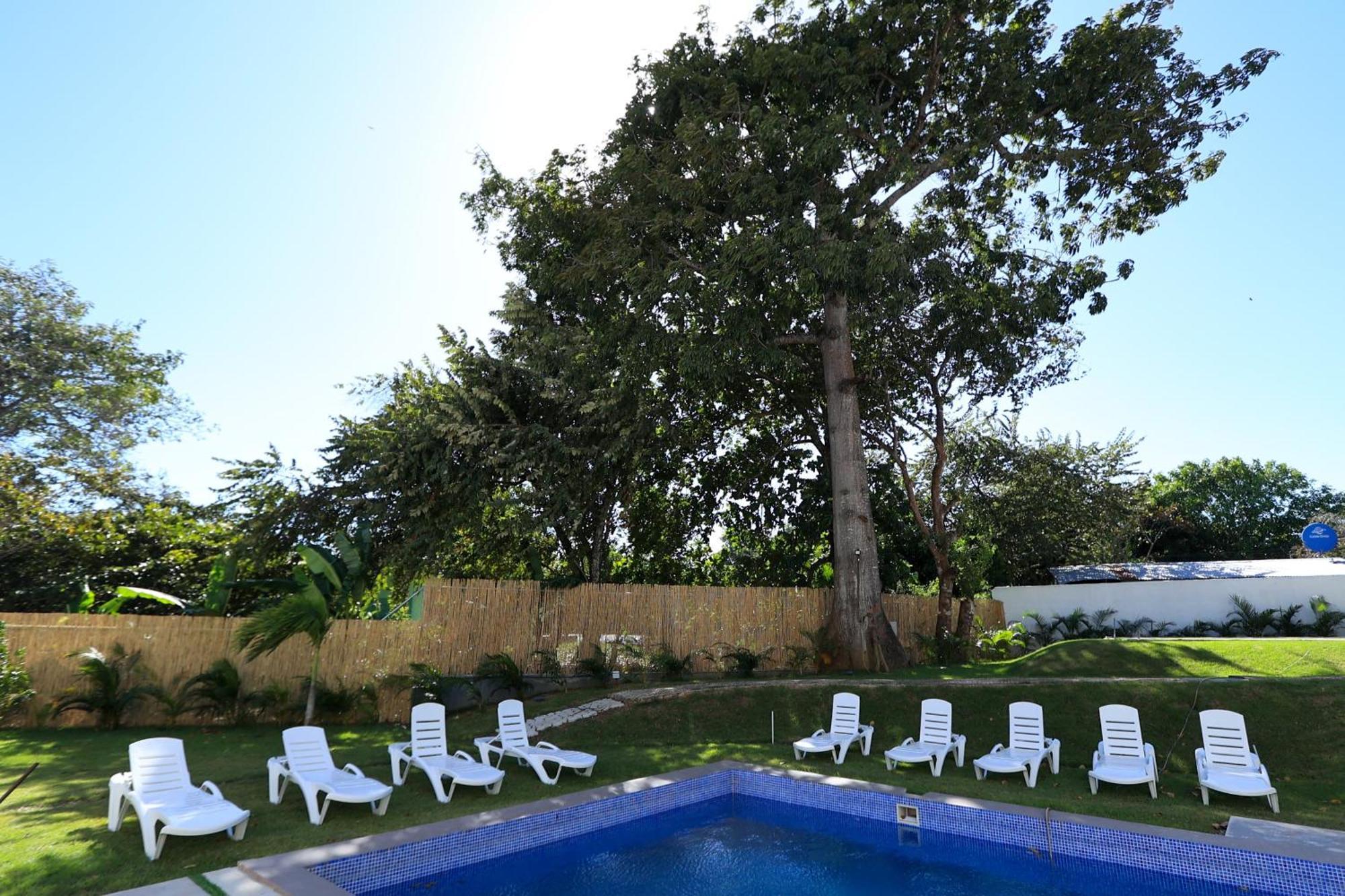 Pedasí Nature Paradise Pedasi Town Exterior foto
