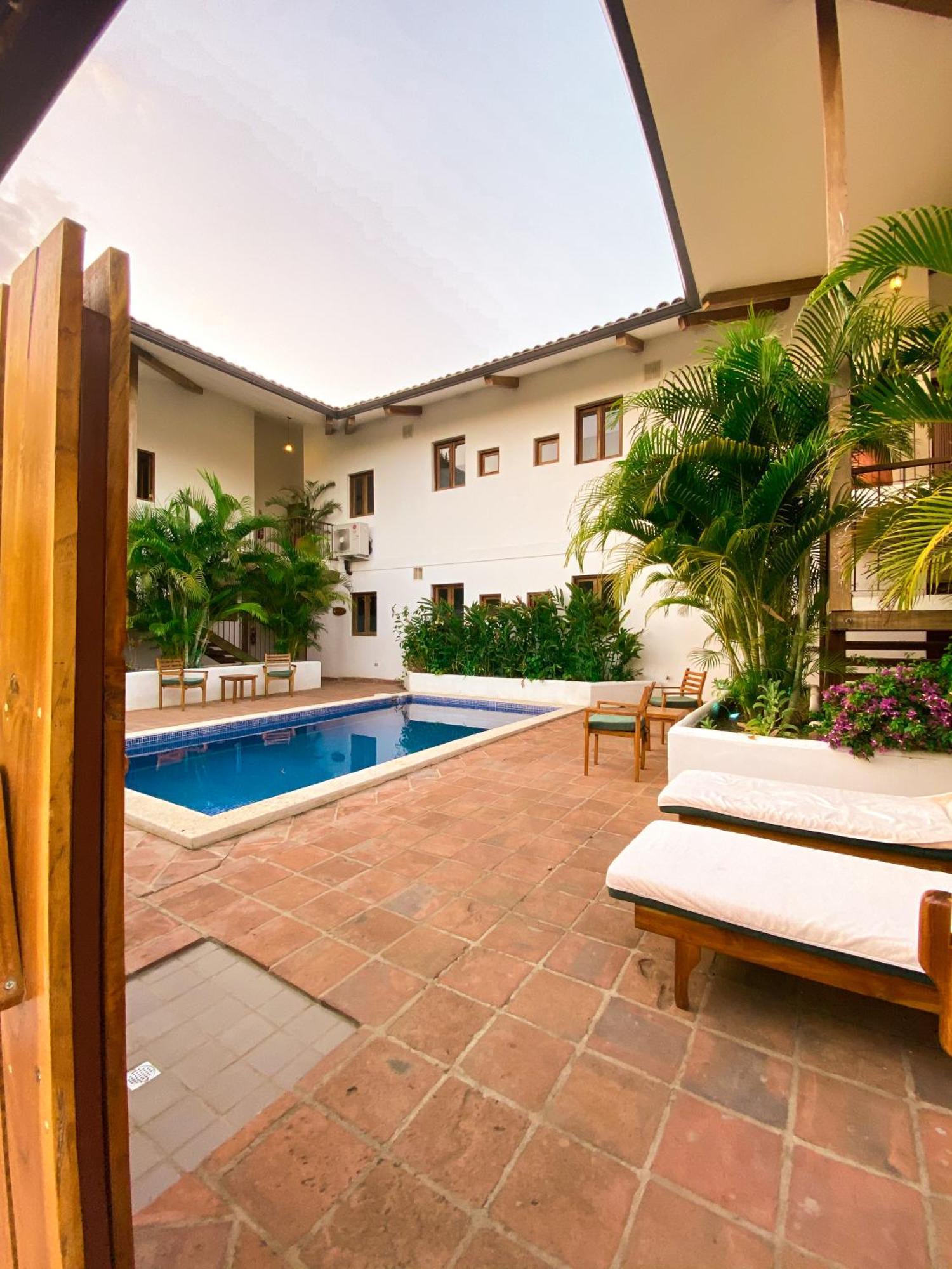 Pedasí Nature Paradise Pedasi Town Habitación foto