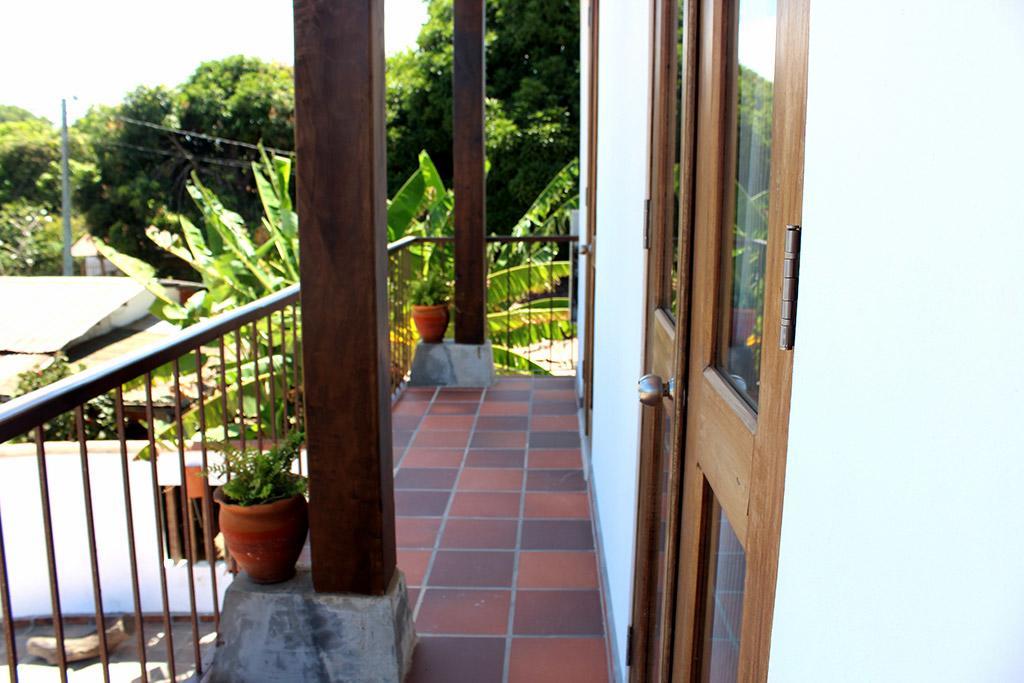 Pedasí Nature Paradise Pedasi Town Exterior foto